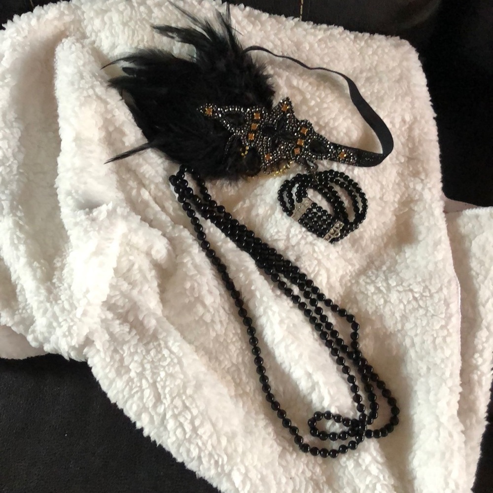 Great Gatsby Accessories